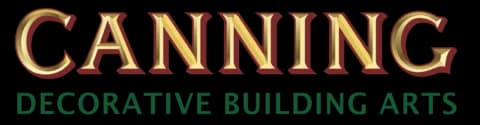 John Canning Decorative Building Arts logo