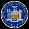 State Seal Logo