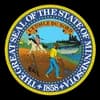 State Seal Logo