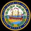 State Seal Logo