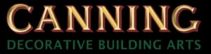 John Canning Decorative Building Arts logo