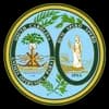 State Seal Logo