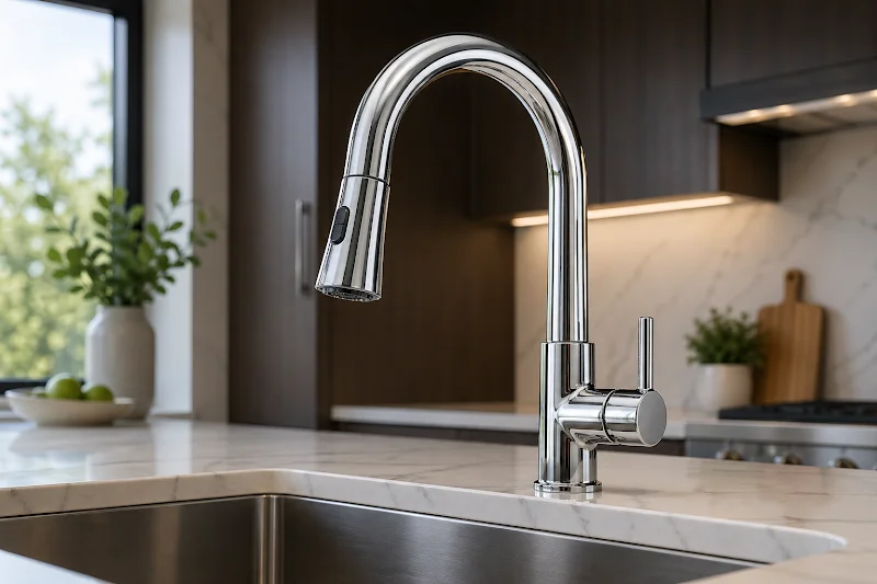 Benjamin Frankling Plumbing portfolio photo