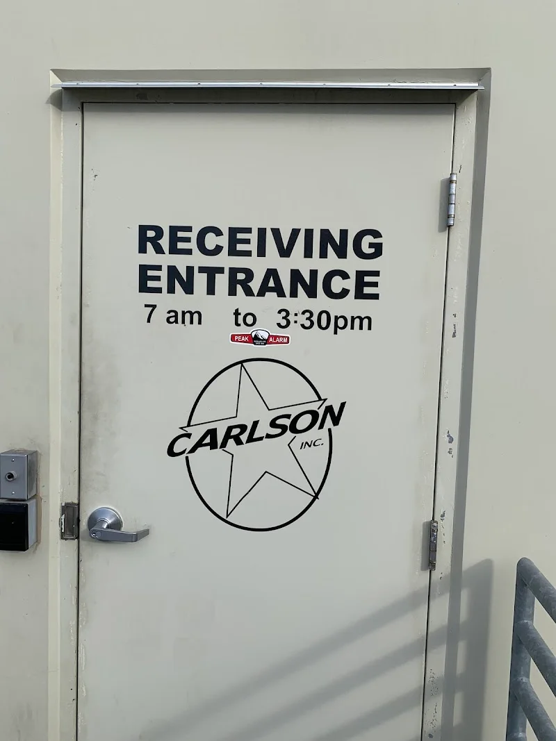 The Carlson Company portfolio photo
