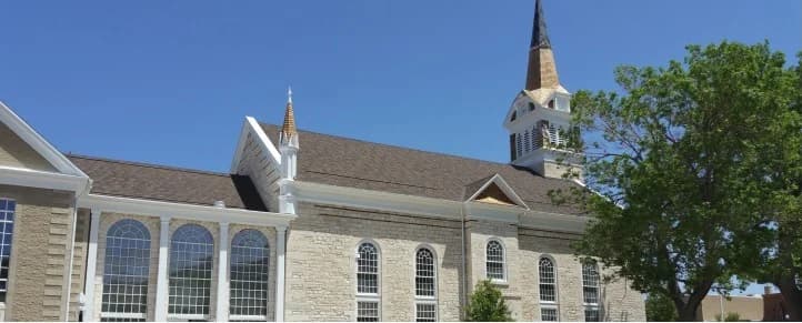 Skyline Roofing Inc. portfolio photo