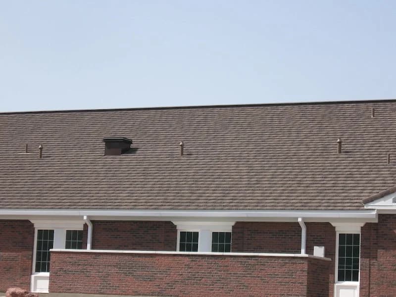 Skyline Roofing Inc. portfolio photo