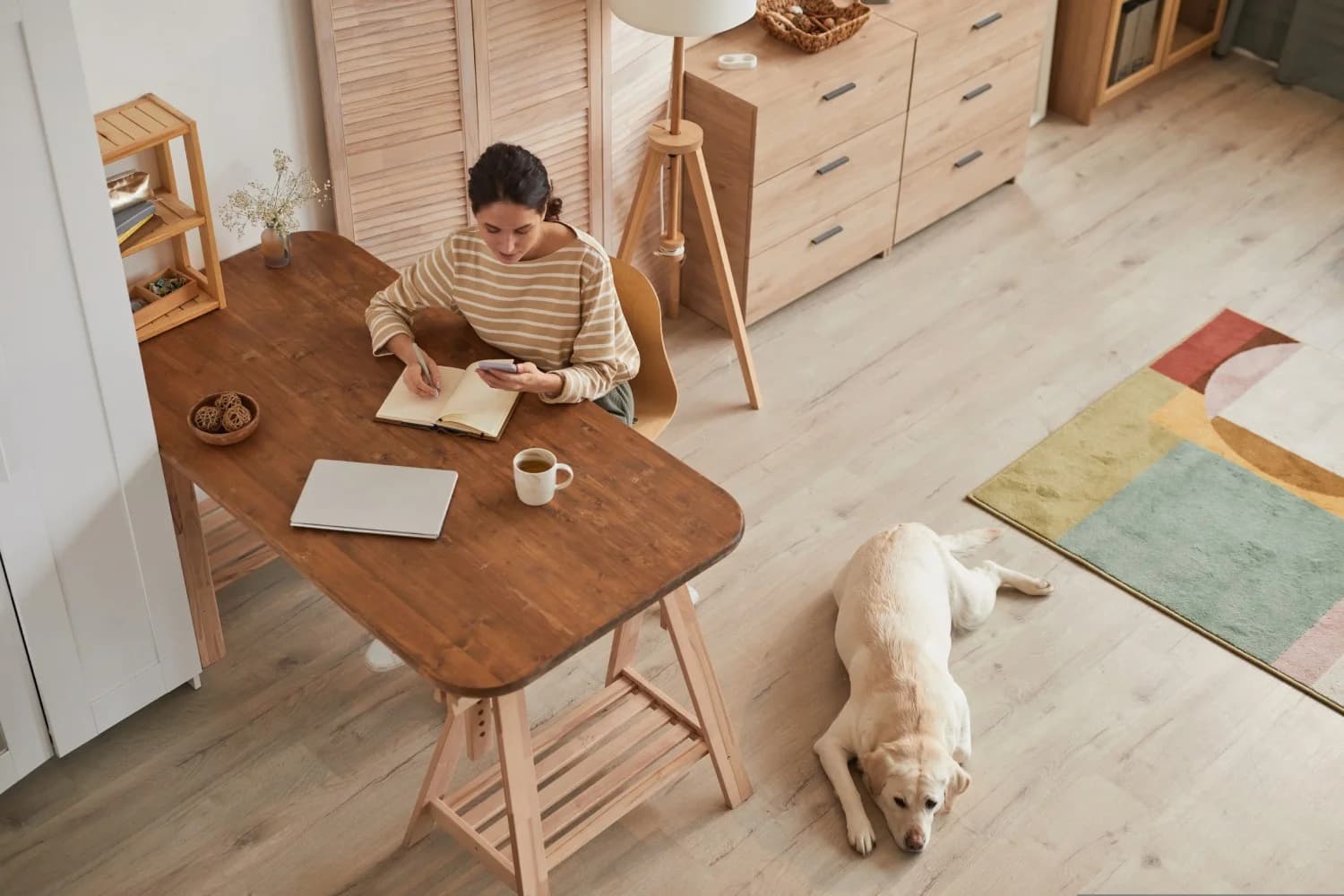 New Image Flooring Contractor