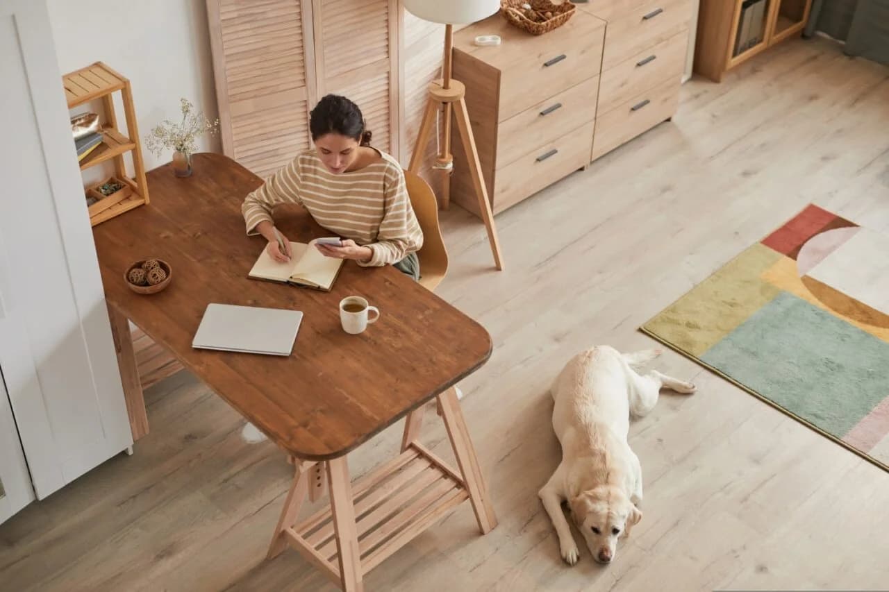 New Image Flooring Contractor