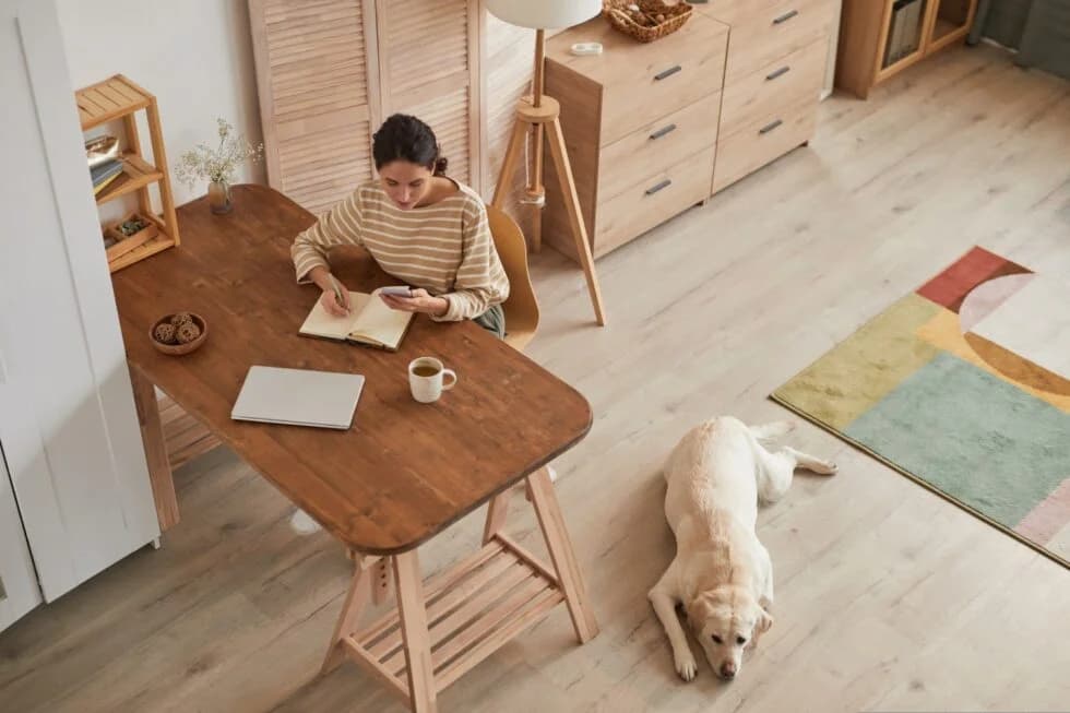 New Image Flooring Contractor