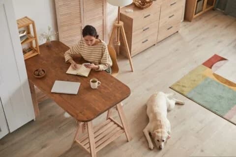 New Image Flooring Contractor