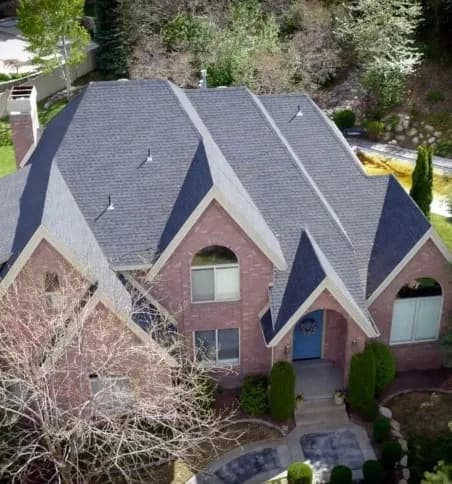 Pioneer Roofing Co. portfolio photo