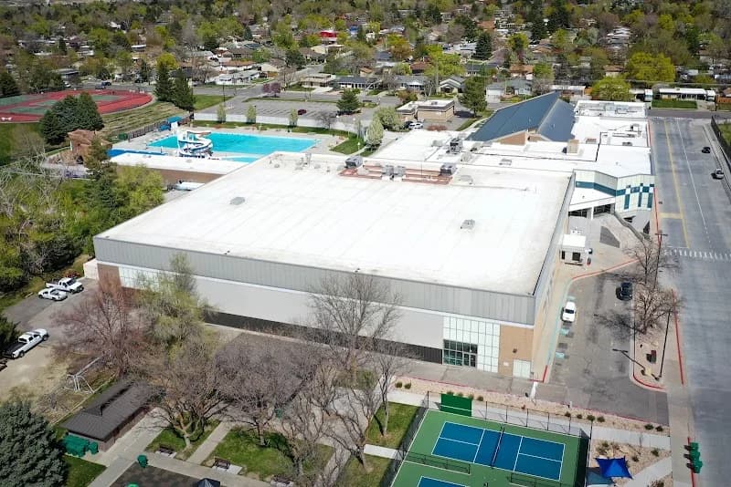 Pioneer Roofing Co. portfolio photo