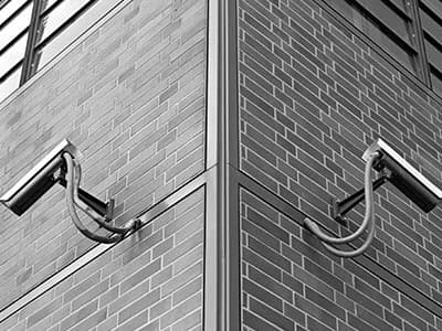 Security Cameras