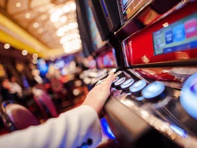 Hospitality & Casino Properties