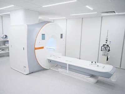 Healthcare & Critical Infrastructure