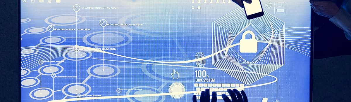 Network Cabling Services Low Voltage Contractor - Las Vegas, NV | Data Cable Installation for Businesses