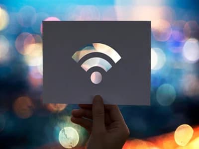 WIFI Installation