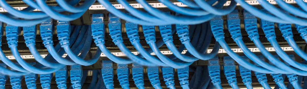 Network Cabling Services Low Voltage Contractor - Las Vegas, NV | A Complete Guide to Understanding the Benefits of Structured Network Cabling