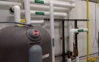 Apex Plumbing Heating & Piping portfolio photo