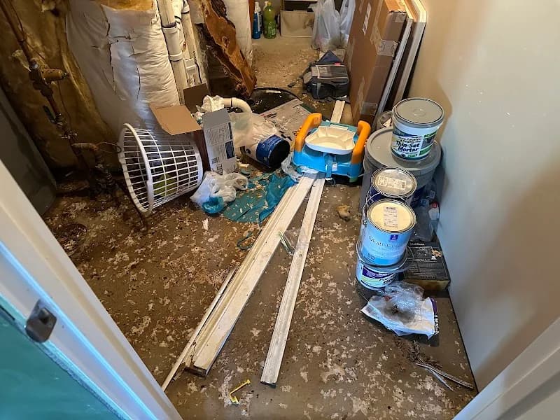 Apex Plumbing Heating & Piping portfolio photo