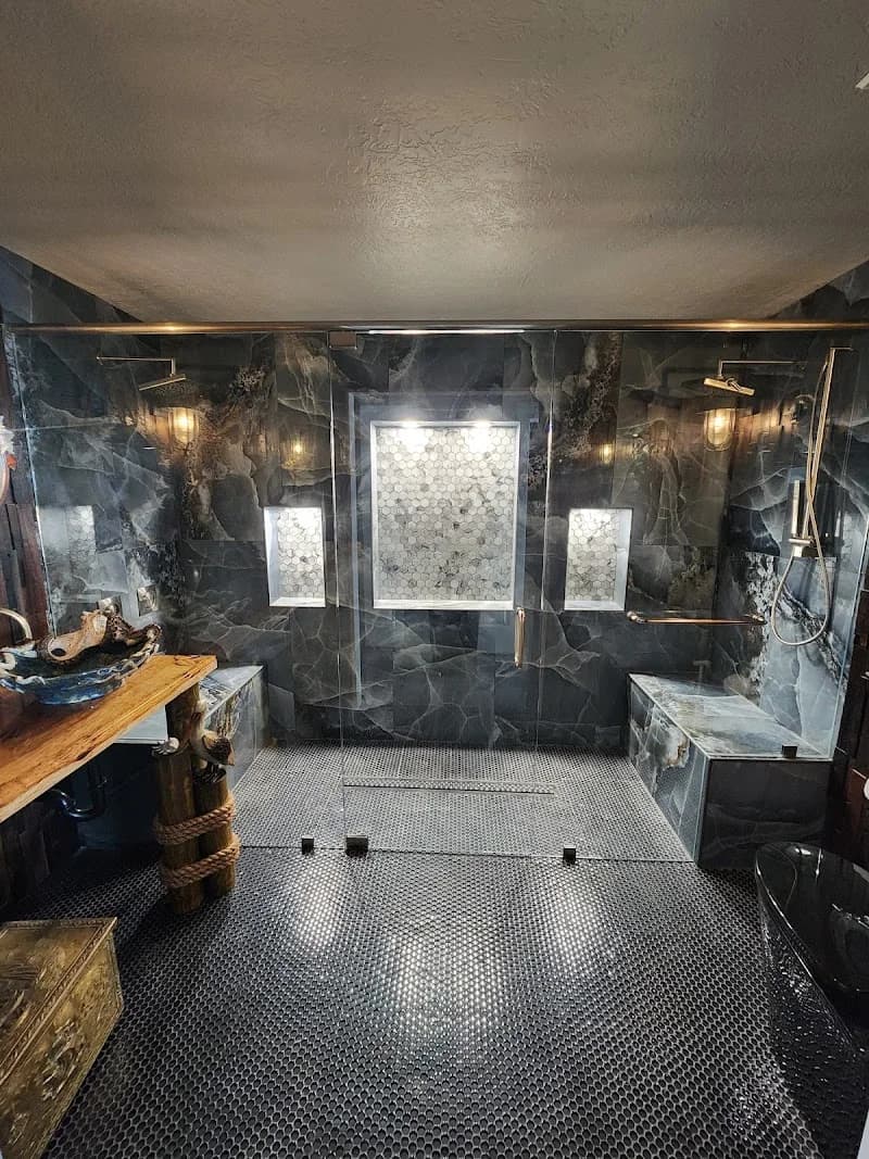 Apex Plumbing Heating & Piping portfolio photo