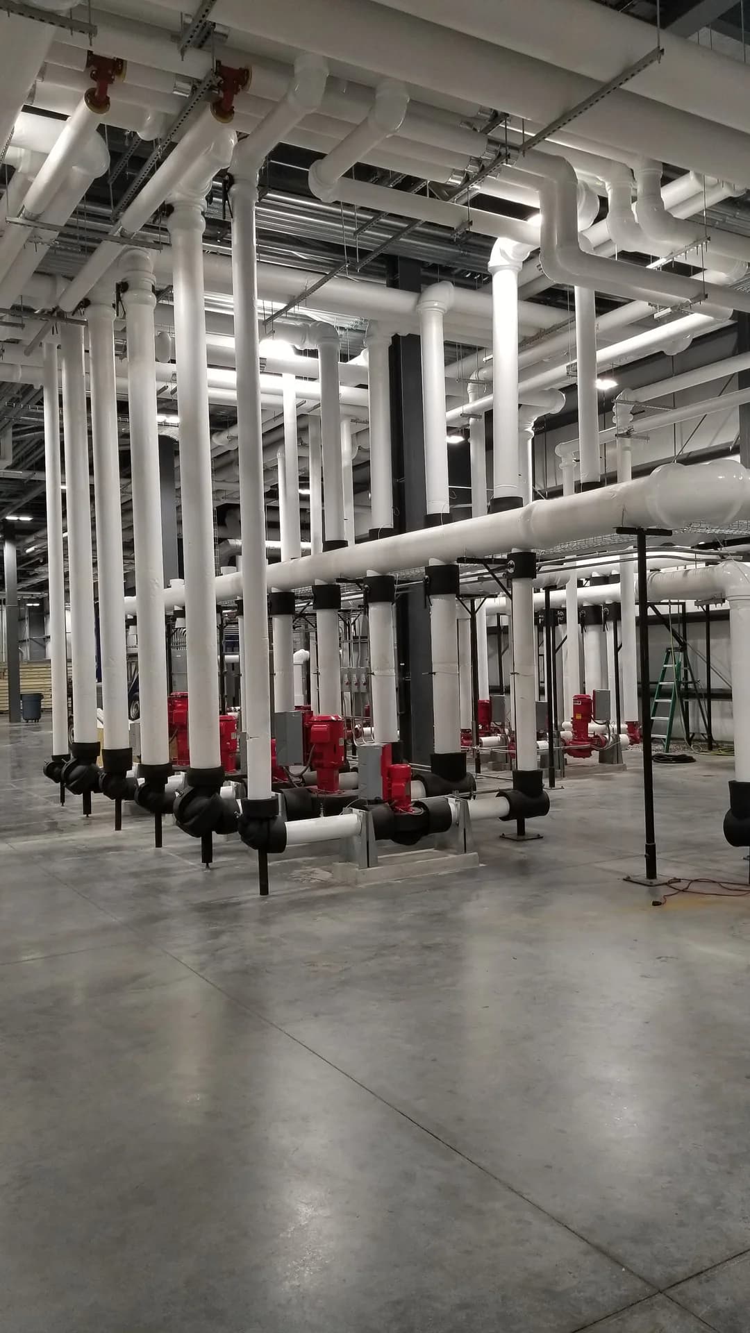 Apex Plumbing Heating & Piping portfolio photo