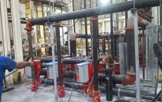 Apex Plumbing Heating & Piping portfolio photo
