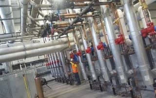 Apex Plumbing Heating & Piping portfolio photo