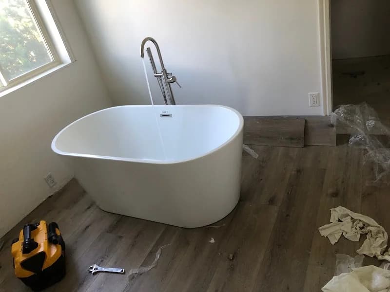 Apex Plumbing Heating & Piping portfolio photo