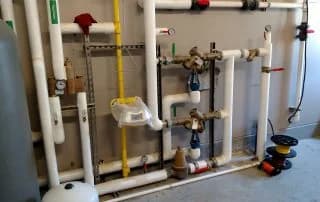 Apex Plumbing Heating & Piping portfolio photo