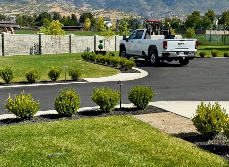 Roth Landscape Services portfolio photo