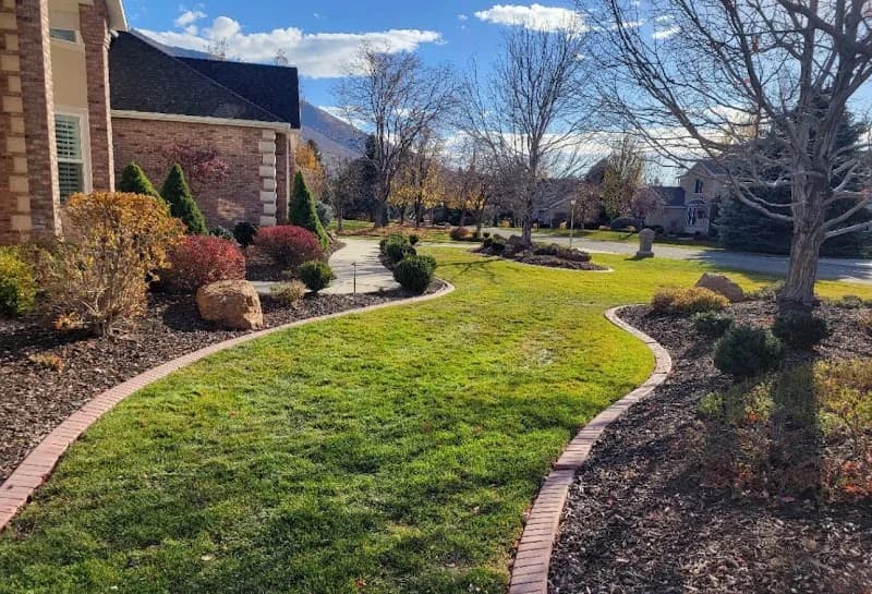 Roth Landscape Services portfolio photo