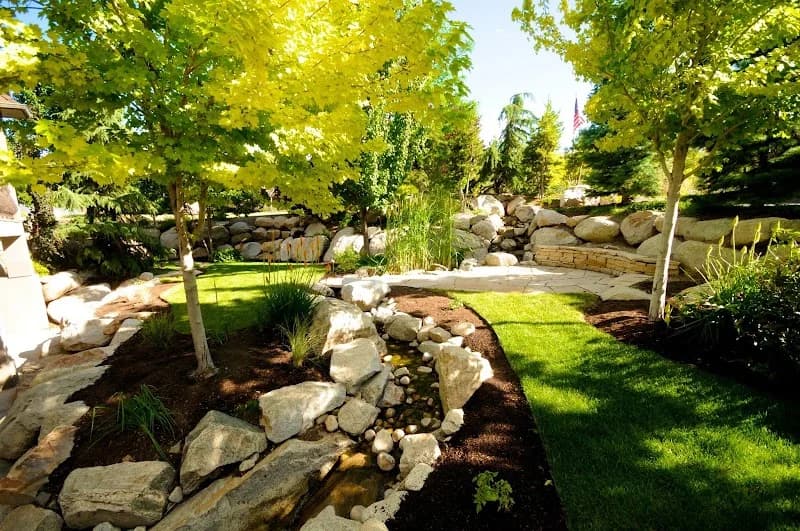 Roth Landscape Services portfolio photo