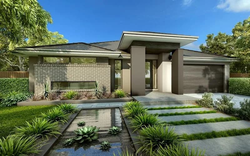 Roth Landscape Services portfolio photo