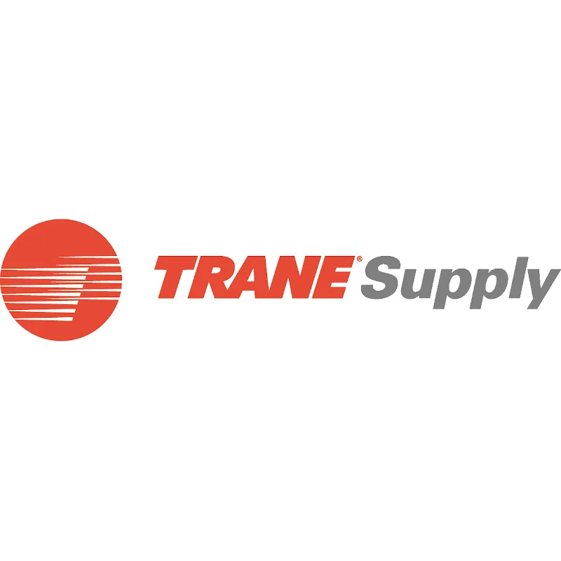 Trane portfolio photo
