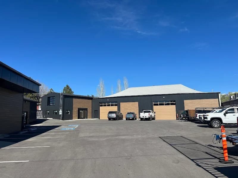 Bingham Plumbing & Mechanical portfolio photo