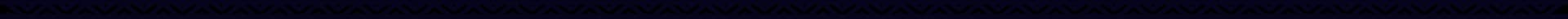 Blue zigzag pattern on a dark blue background, forming a horizontal band.