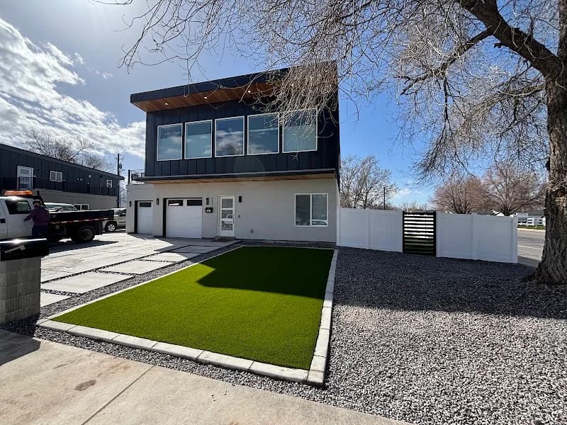 Cheyenne, WY: Turf Pros portfolio photo