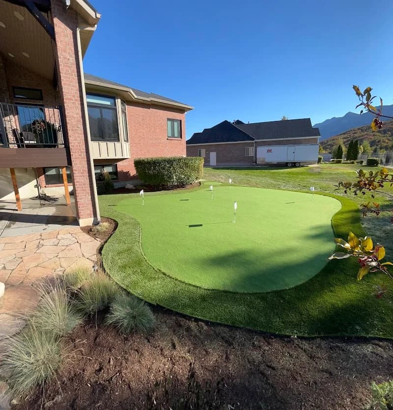 Cheyenne, WY: Turf Pros portfolio photo