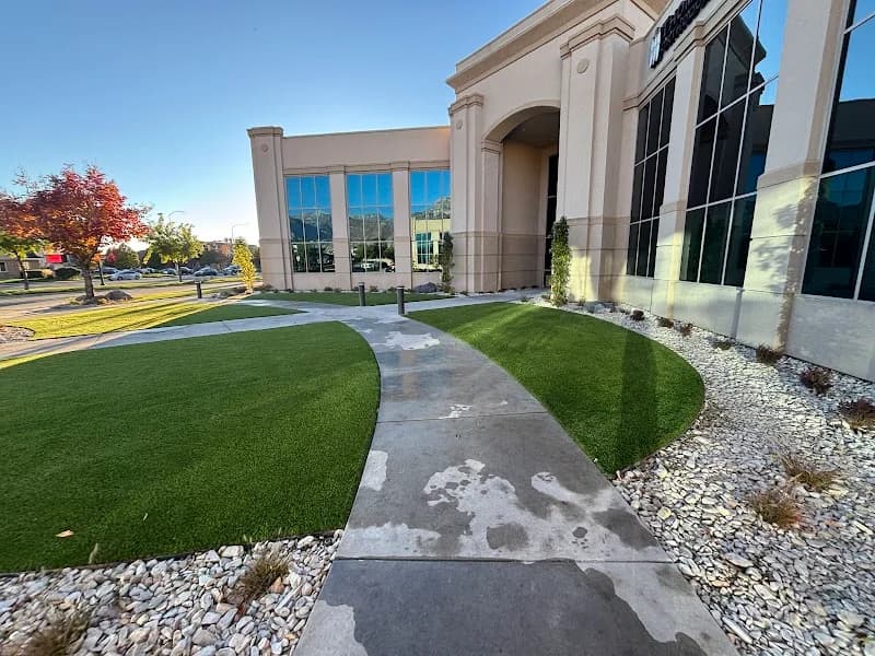 Cheyenne, WY: Turf Pros portfolio photo