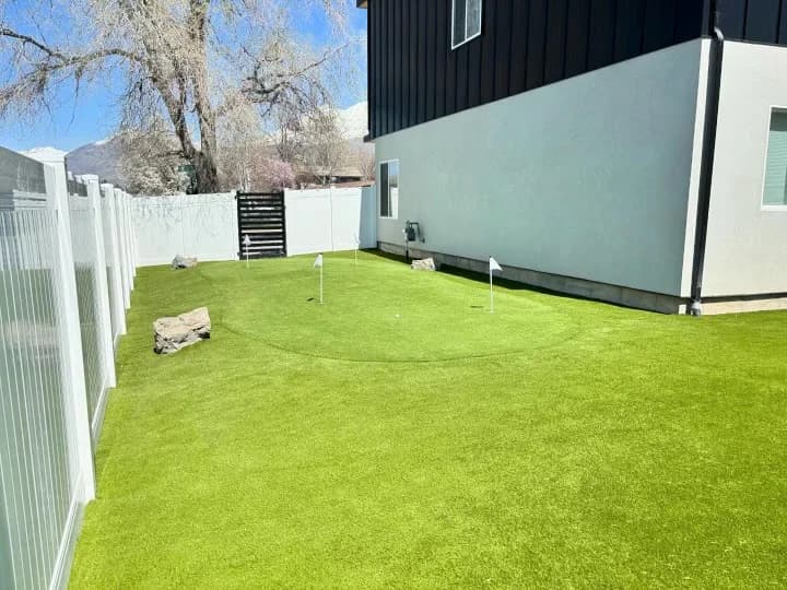 Cheyenne, WY: Turf Pros portfolio photo