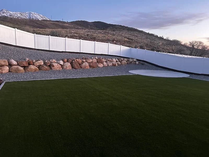 Cheyenne, WY: Turf Pros portfolio photo