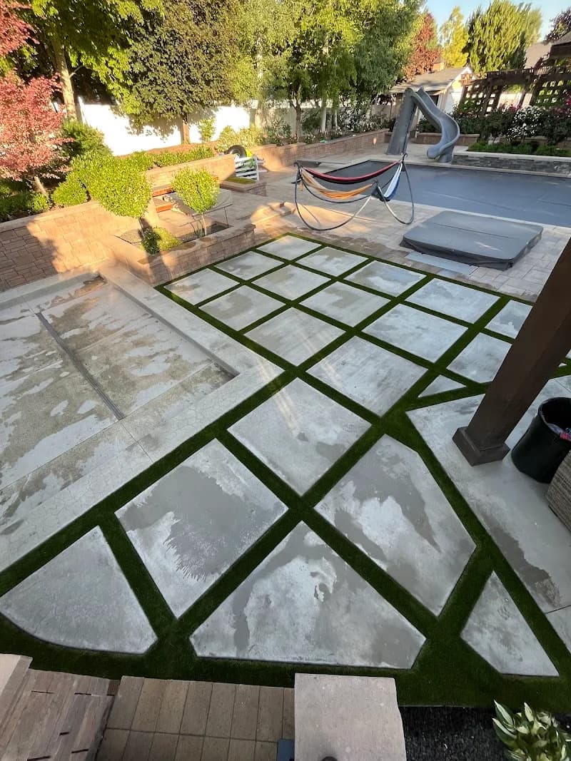 Cheyenne, WY: Turf Pros portfolio photo