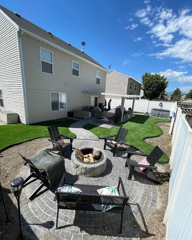 Cheyenne, WY: Turf Pros portfolio photo