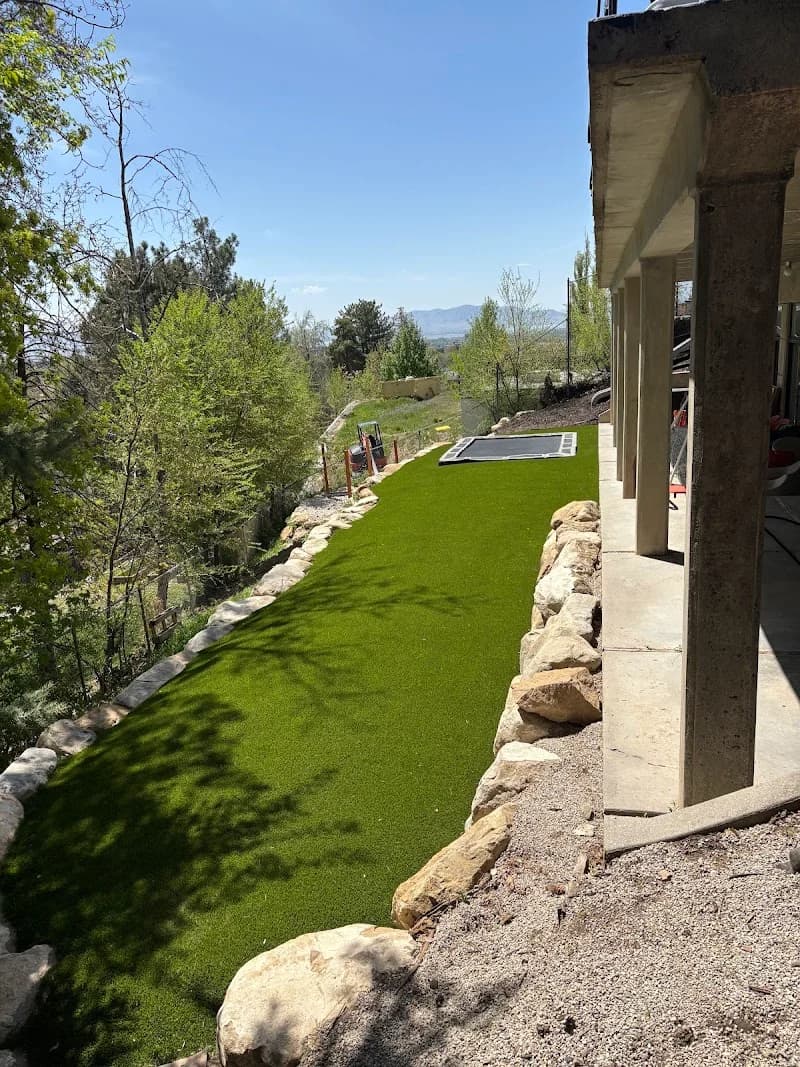 Cheyenne, WY: Turf Pros portfolio photo