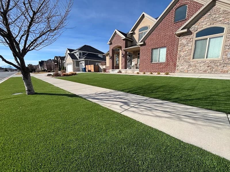 Cheyenne, WY: Turf Pros portfolio photo