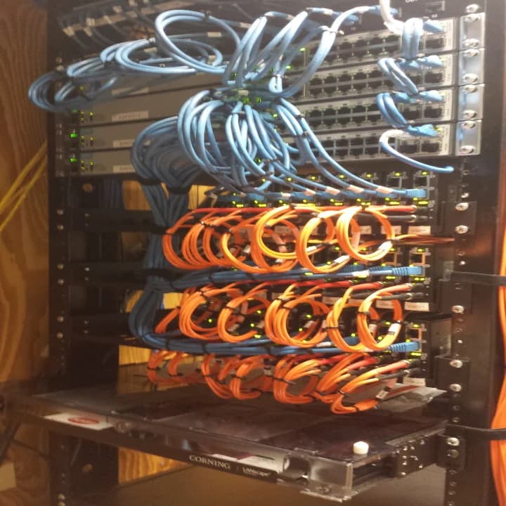 Wire Management