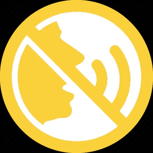 Sound Masking