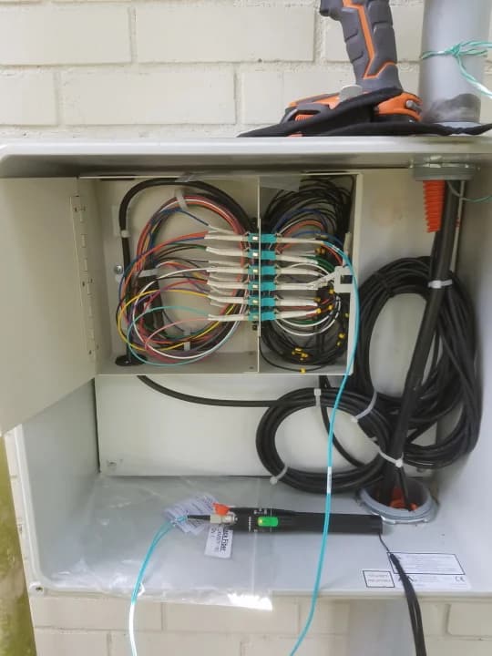 Fiber Optics