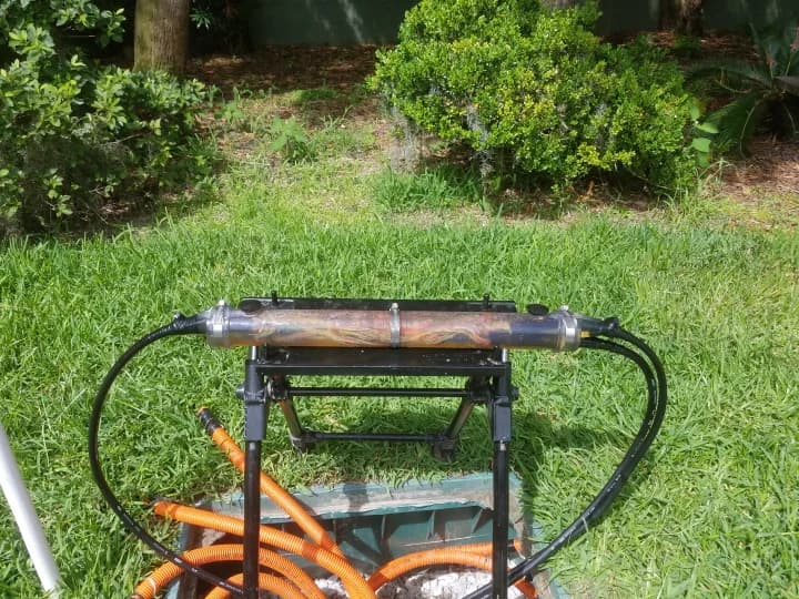Cable Splicing